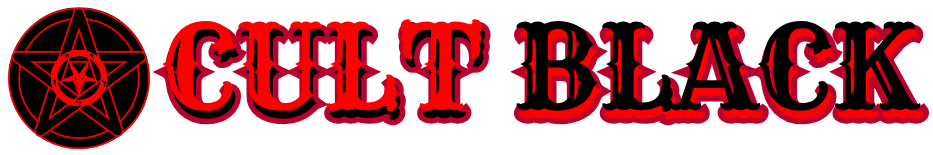Cult Black